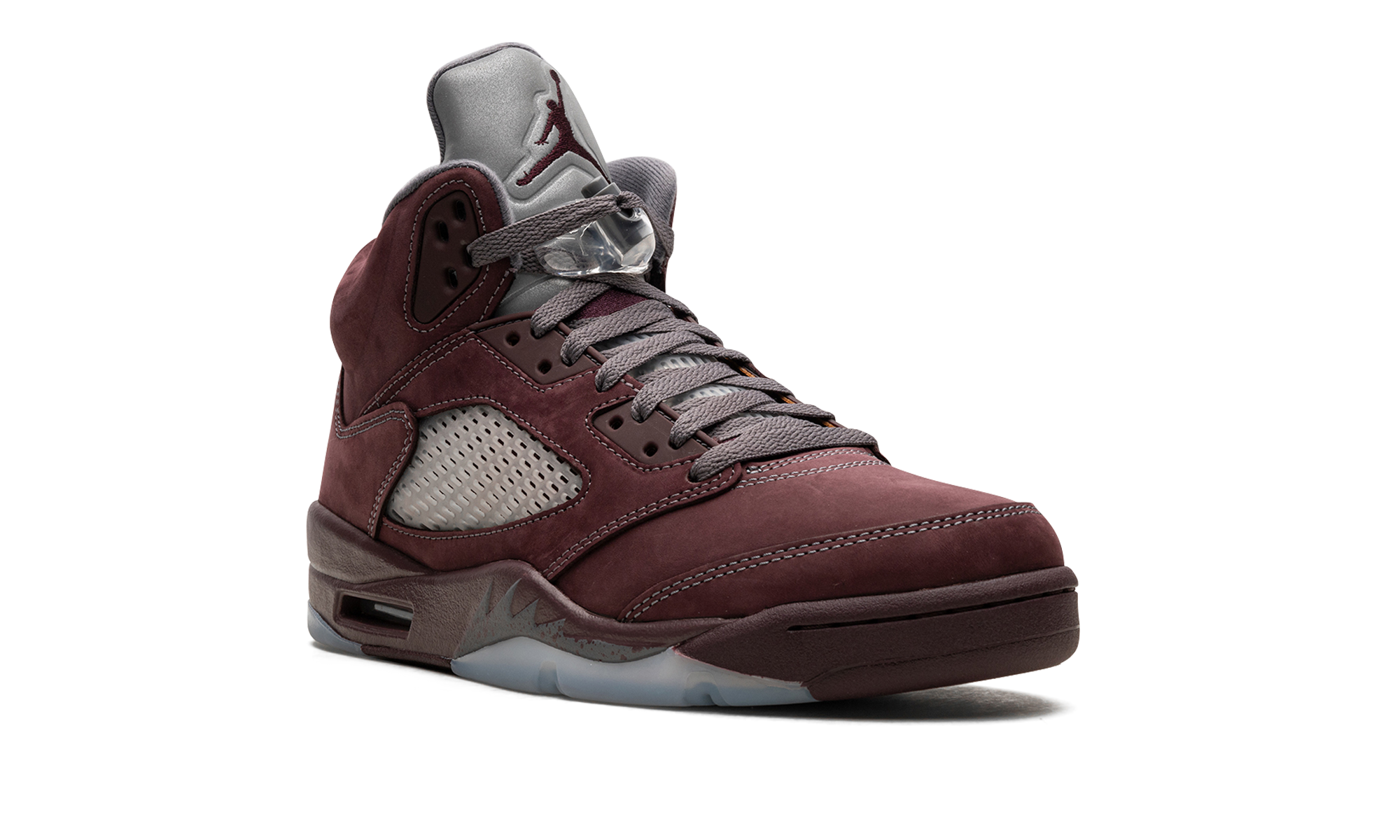 Air Jordan 5 "Burgundy 2023" DZ4131 600