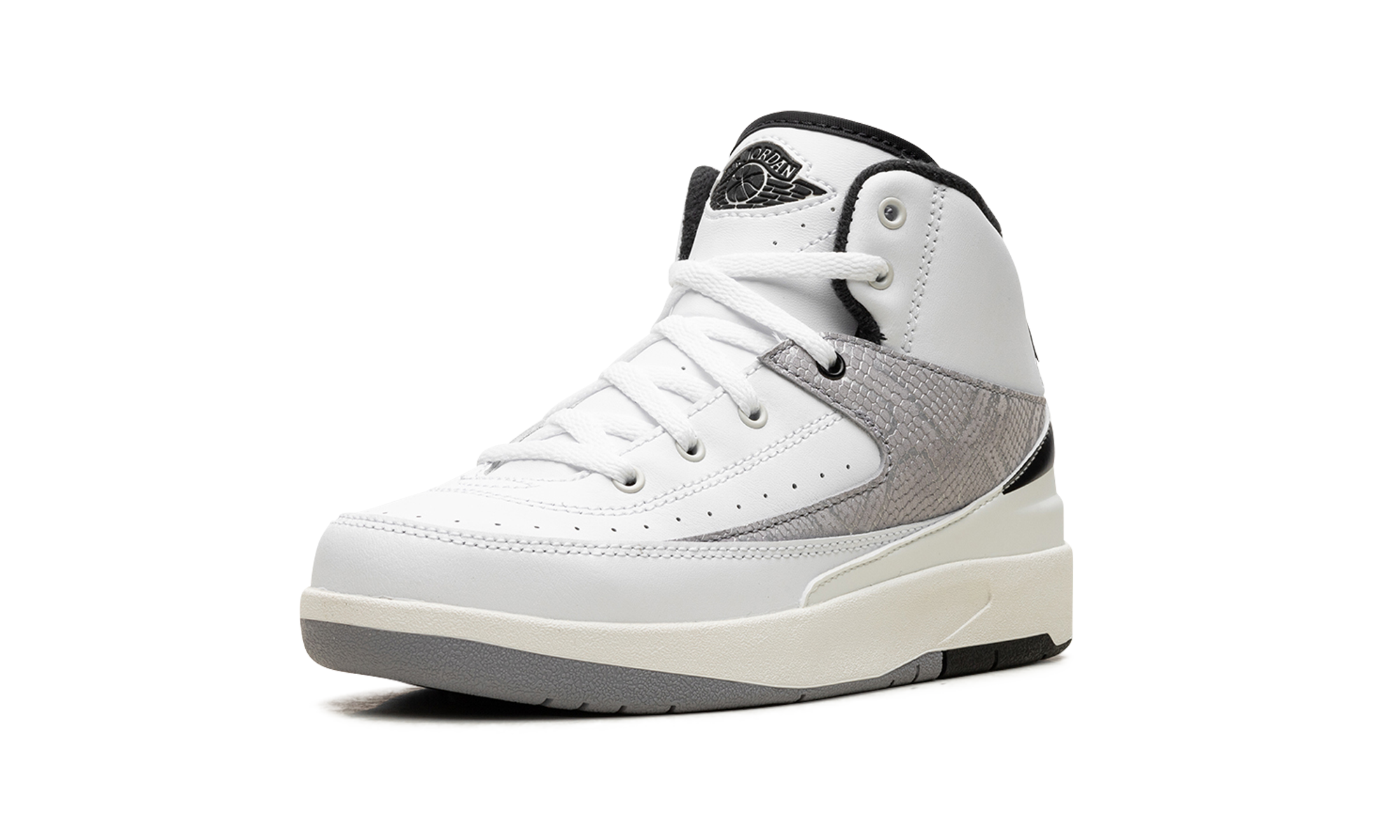 Air Jordan 2 Retro PS "Python" DQ8564 102