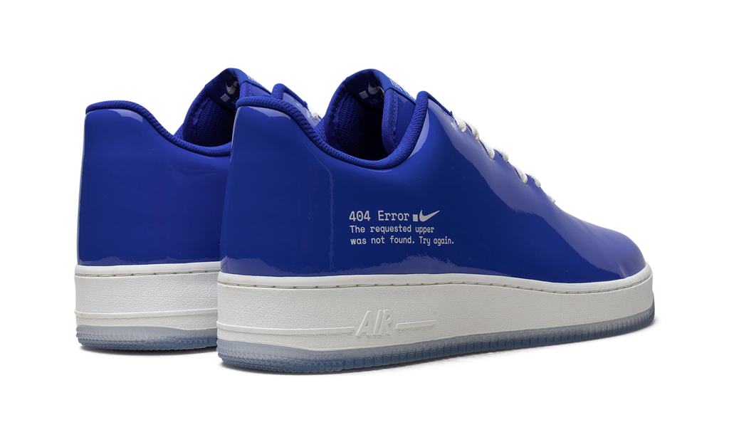 Air Force 1 "404 Error" HJ1060 400