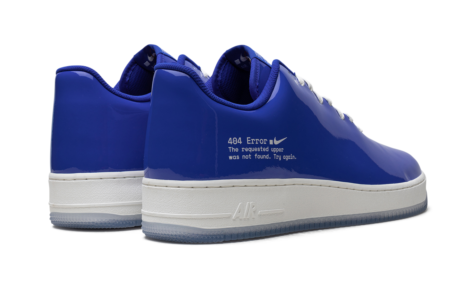 Air Force 1 "404 Error" HJ1060 400