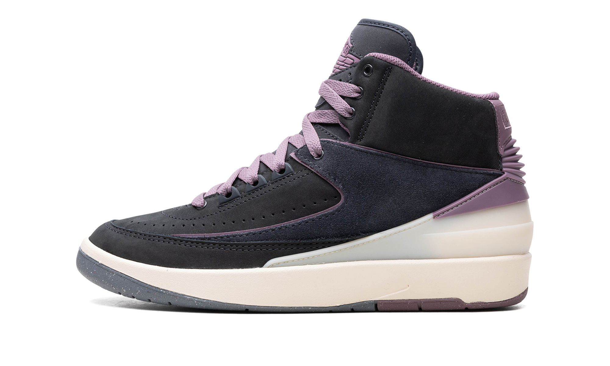 Jordan 2 Retro WMNS "Mauve" DX4400 005