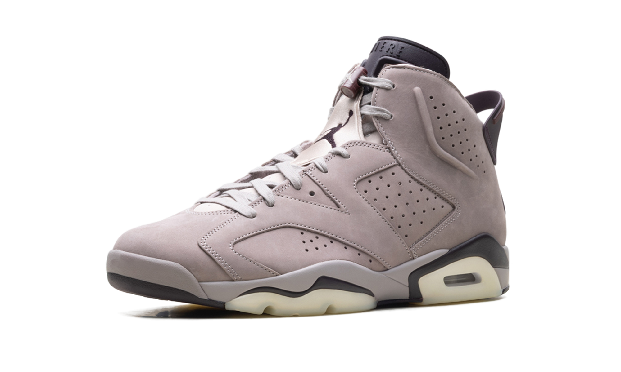 Air Jordan 6 "A Ma Maniére - Smokey Mauve" IF3103 200