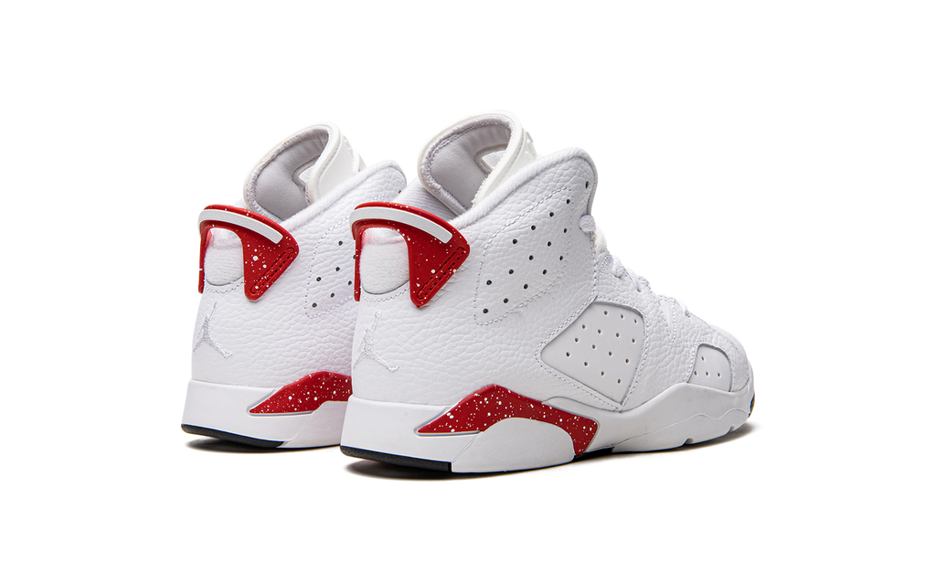 Air Jordan 6 Retro PS "Red Oreo" DV3605 162