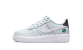 Air Force 1 Low LV8 GS "Have a Nike Day Earth" DM0983 001