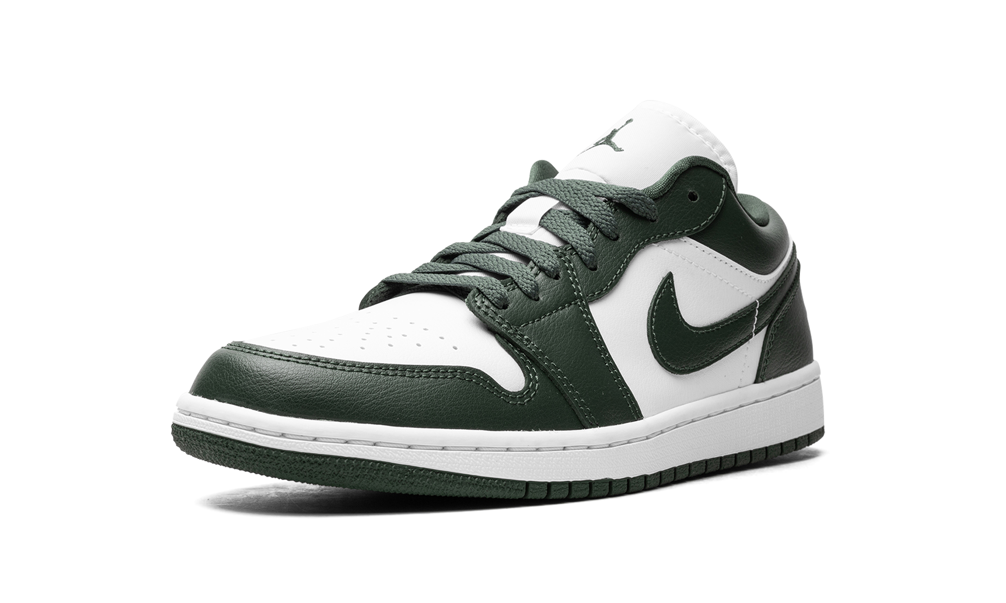Air Jordan 1 Low WMNS "Galactic Jade" DC0774 113