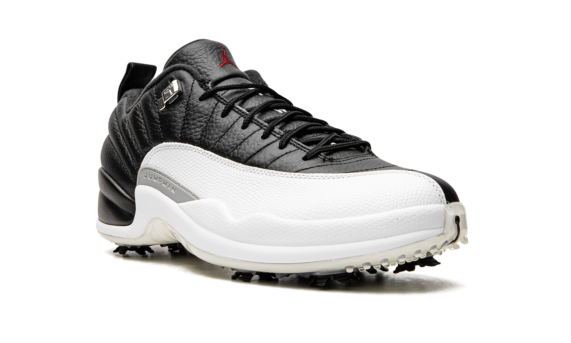 Air Jordan 12 Low Golf "Playoffs" DH4120 010