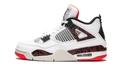 Air Jordan 4 Retro "Crimson Tint" 308497 116