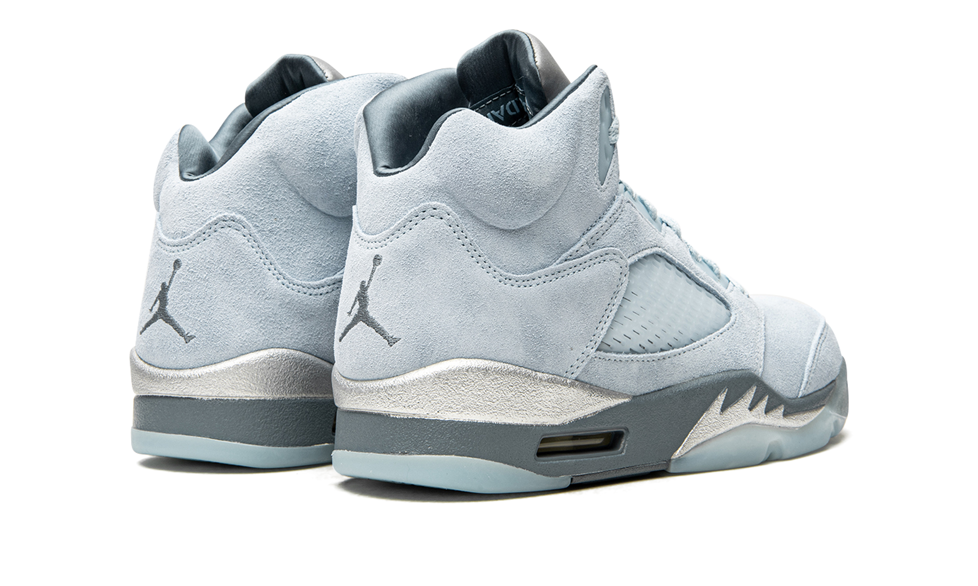 AIR JORDAN 5 RETRO WMNS "Blue Bird" DD9336 400