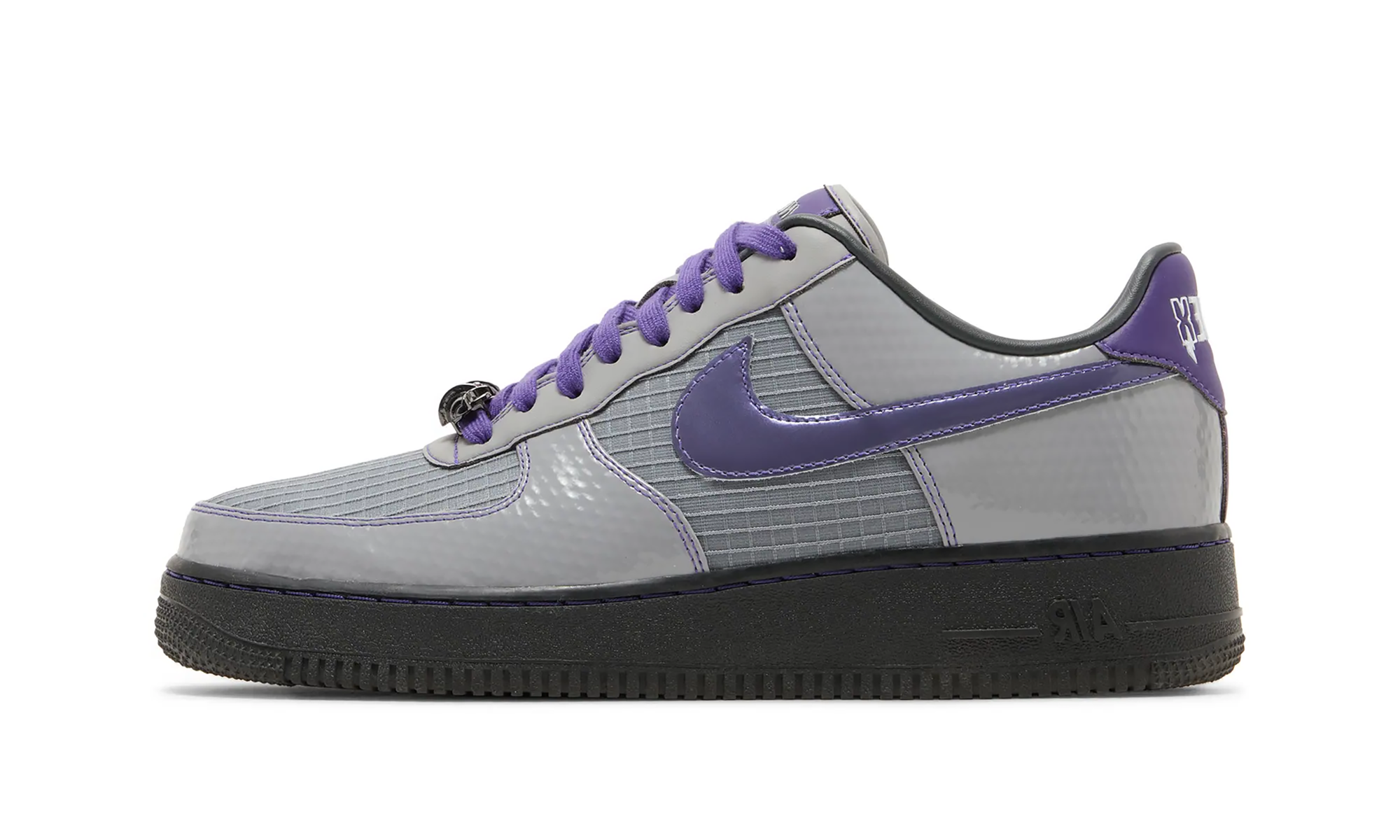 Air Force 1 Low "RTFKT - Robot" FQ3955 001