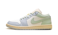 Air Jordan 1 Low WMNS "Sail Jade Aura" DC0774 108