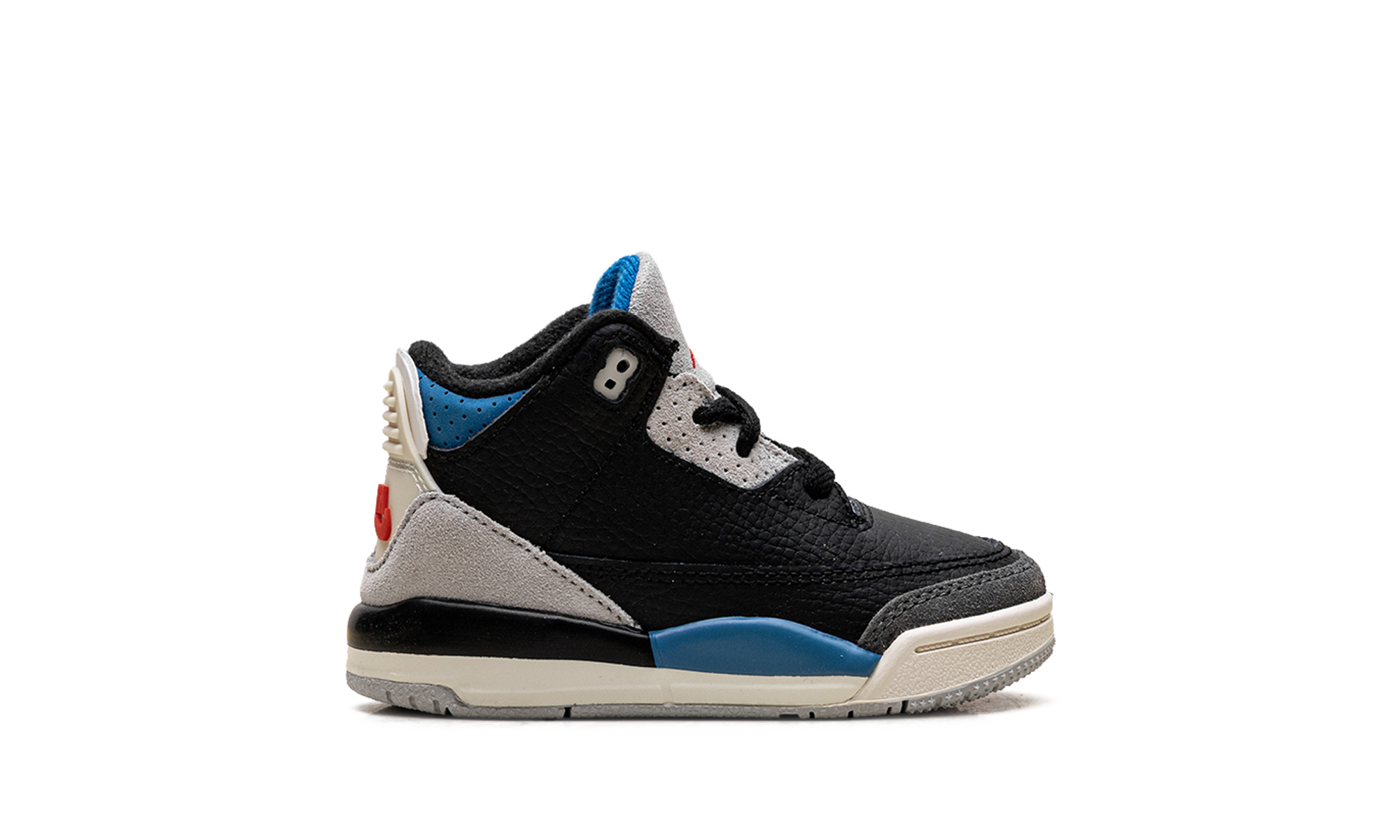 Air Jordan 3 TD "Rare Air" IB8966 004