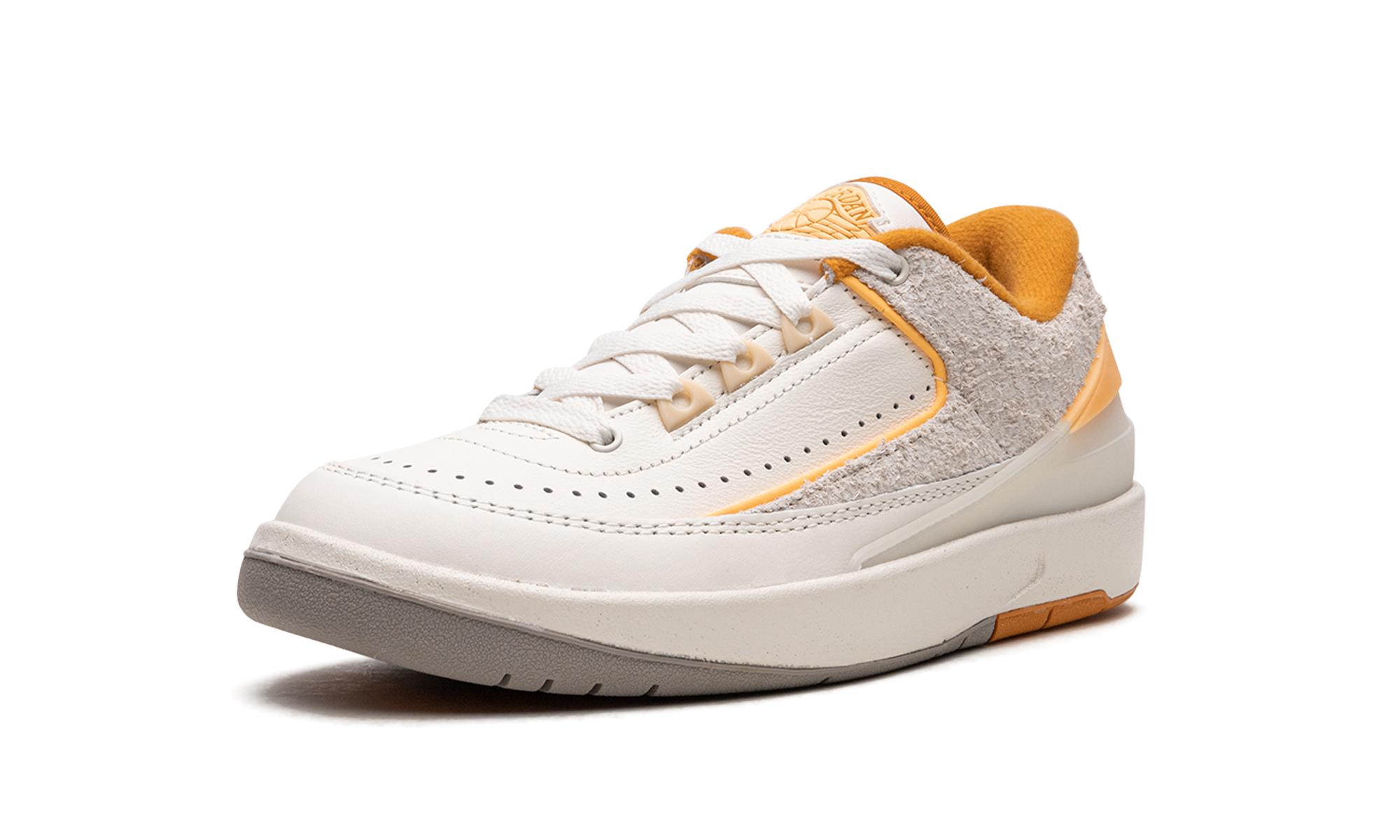 Air Jordan 2 Low Craft "Sail" DV9956 118