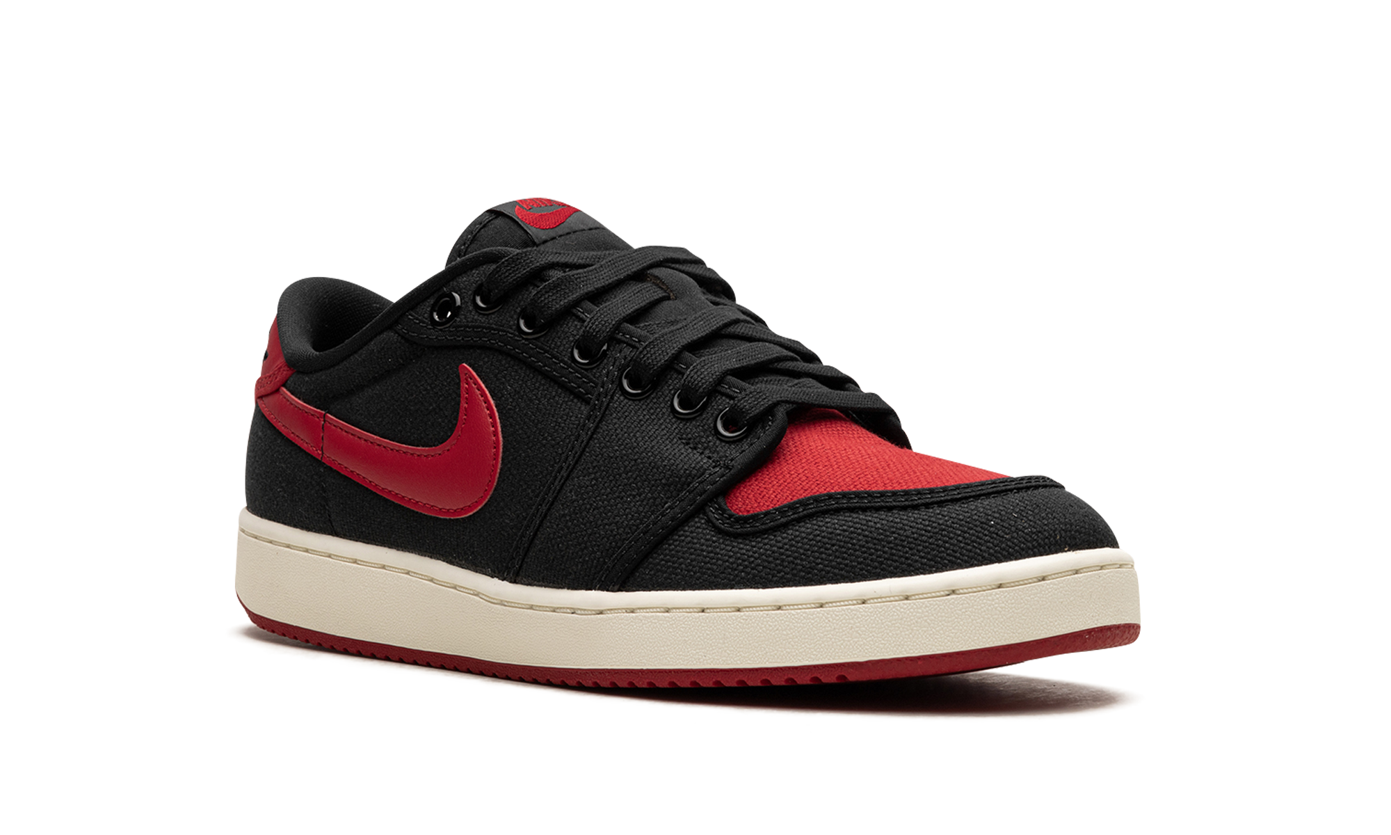 Air Jordan 1 KO Low "Bred" DX4981 006
