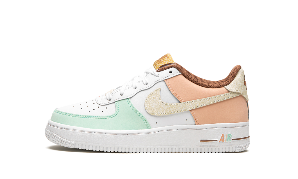 Air Force 1 LV8 (GS) "Ice Cream" DX3727 100