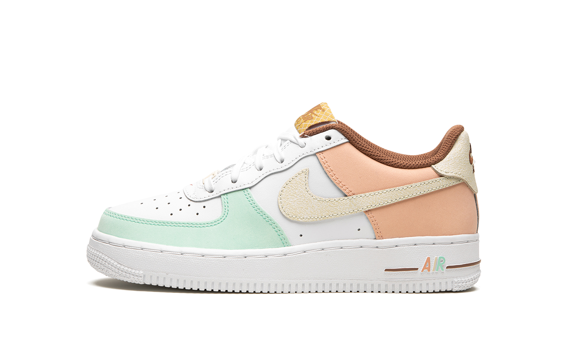 Air Force 1 LV8 (GS) "Ice Cream" DX3727 100