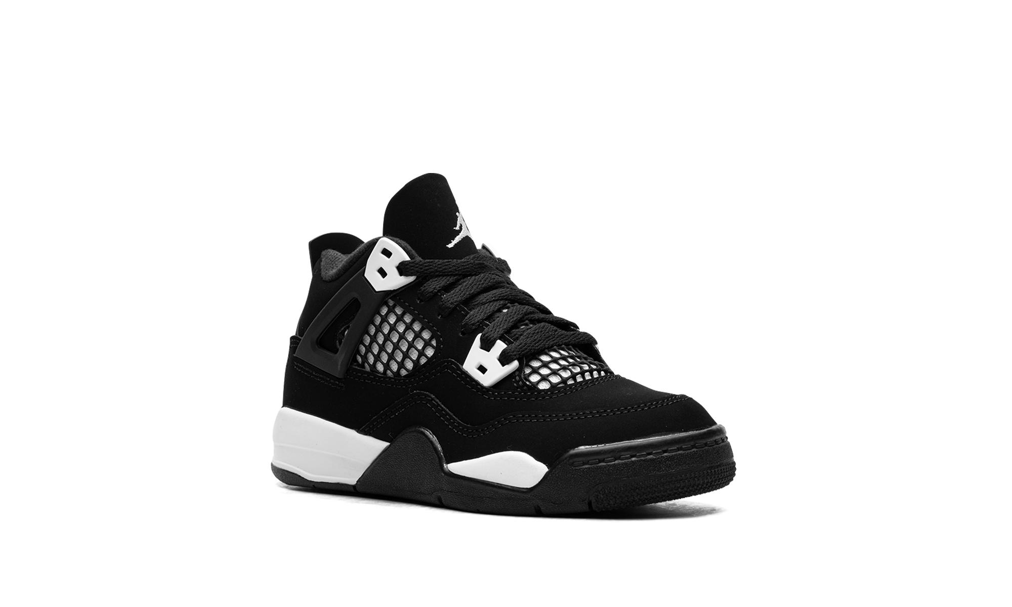 Jordan 4 Retro PS "White Thunder" FV4537 001
