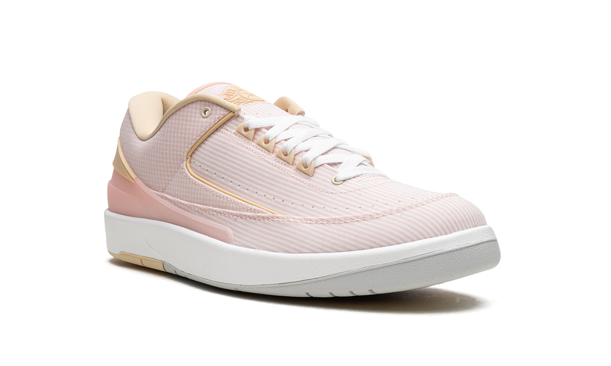 Air Jordan 2 Low Craft "Atmosphere" DX6930 600