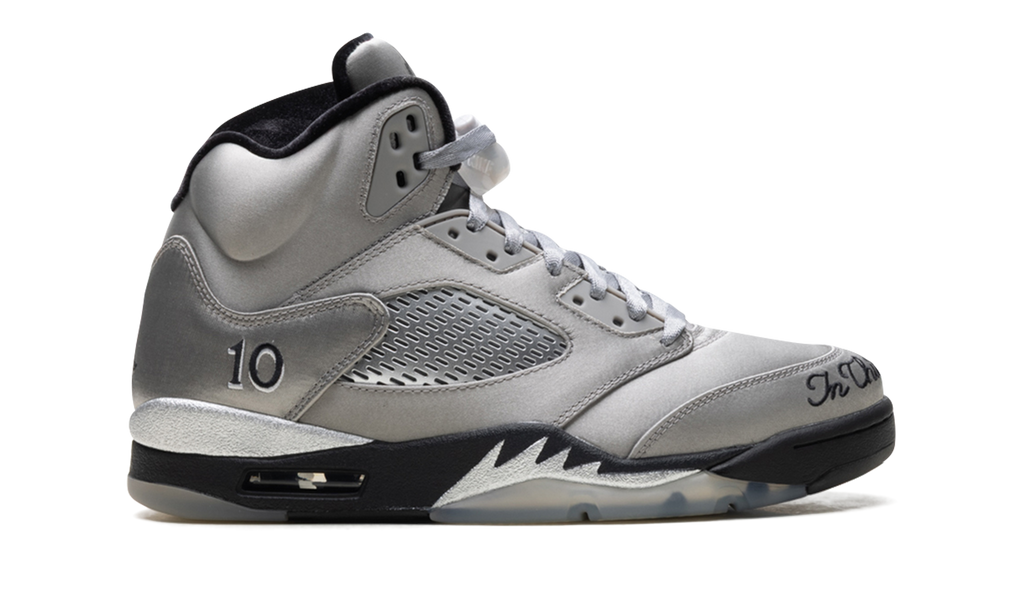 Air Jordan 5 Retro WMNS "Wings (2025)" IO2038 001