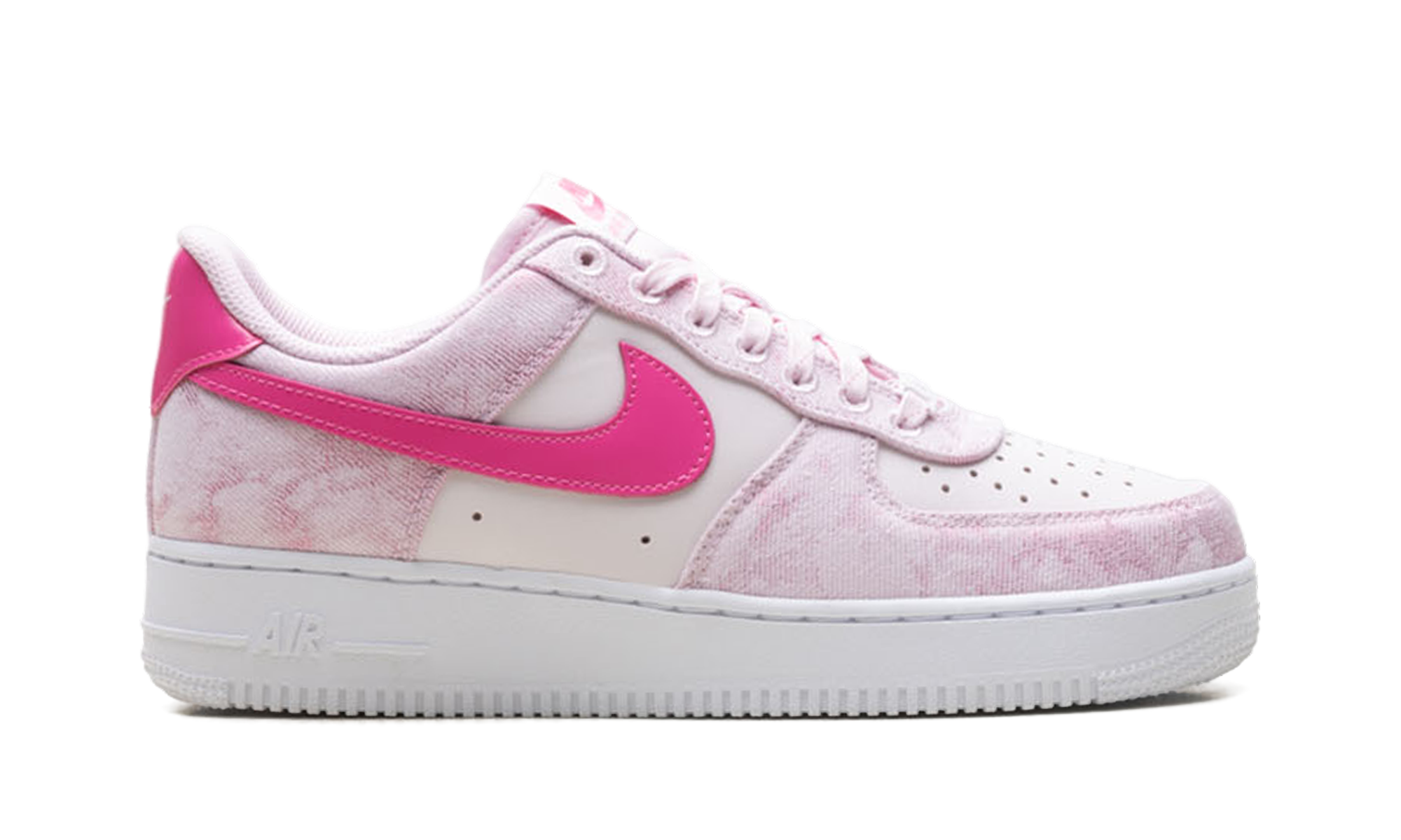 Air Force 1 Low '07 WMNS "Pink Denim" IR1974 663