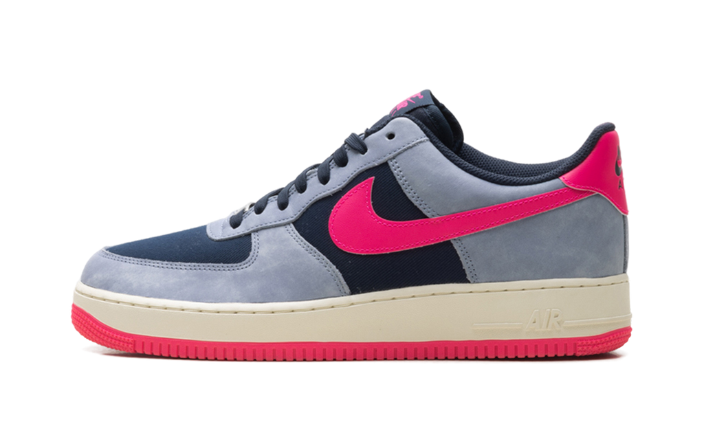 Air Force 1 Low '07 LX "Dark Obsidian Ashen Slate" FB8876 401