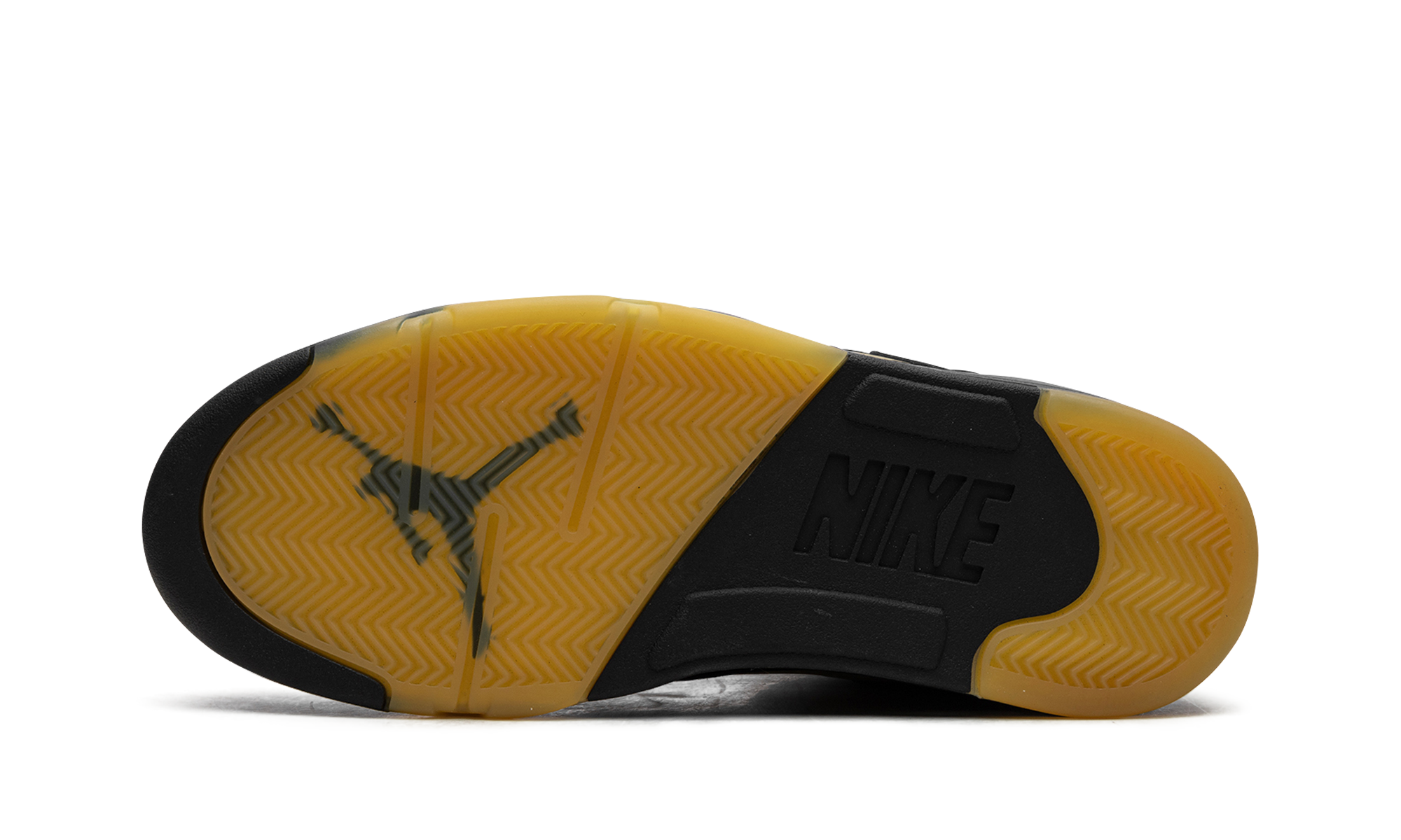 Air Jordan 5 "A Ma Maniére- Black" FD1330 001