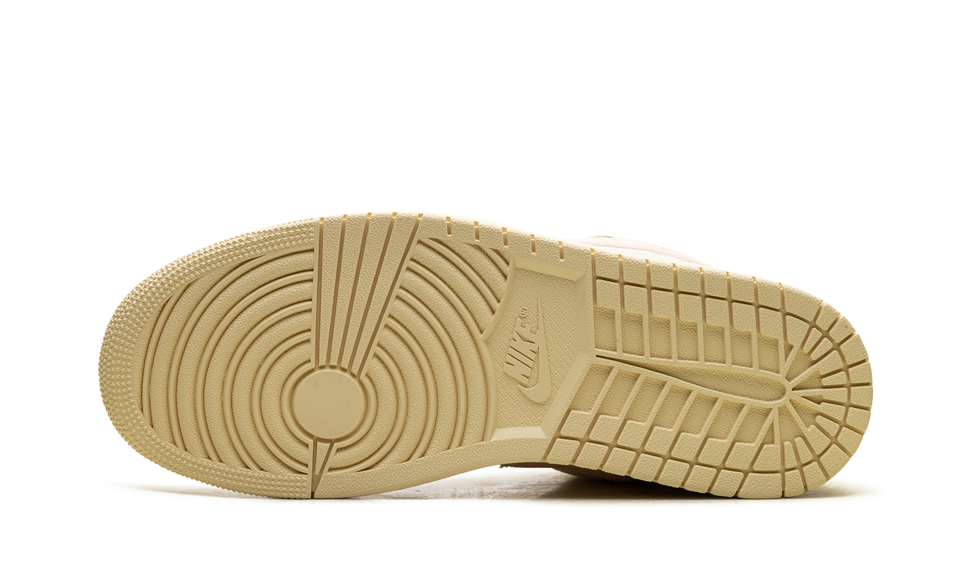 Jordan 1 Low SE WMNS "Seersucker" FQ1925 100