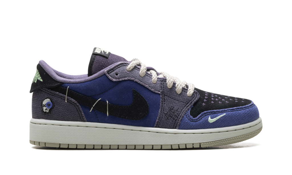Air Jordan 1 GS "Zion Williamson - Voodoo Alternate" IH2725 500
