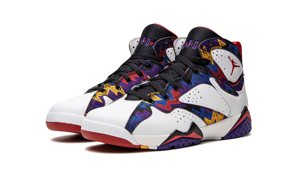 Air Jordan 7 Retro GS 304774 142
