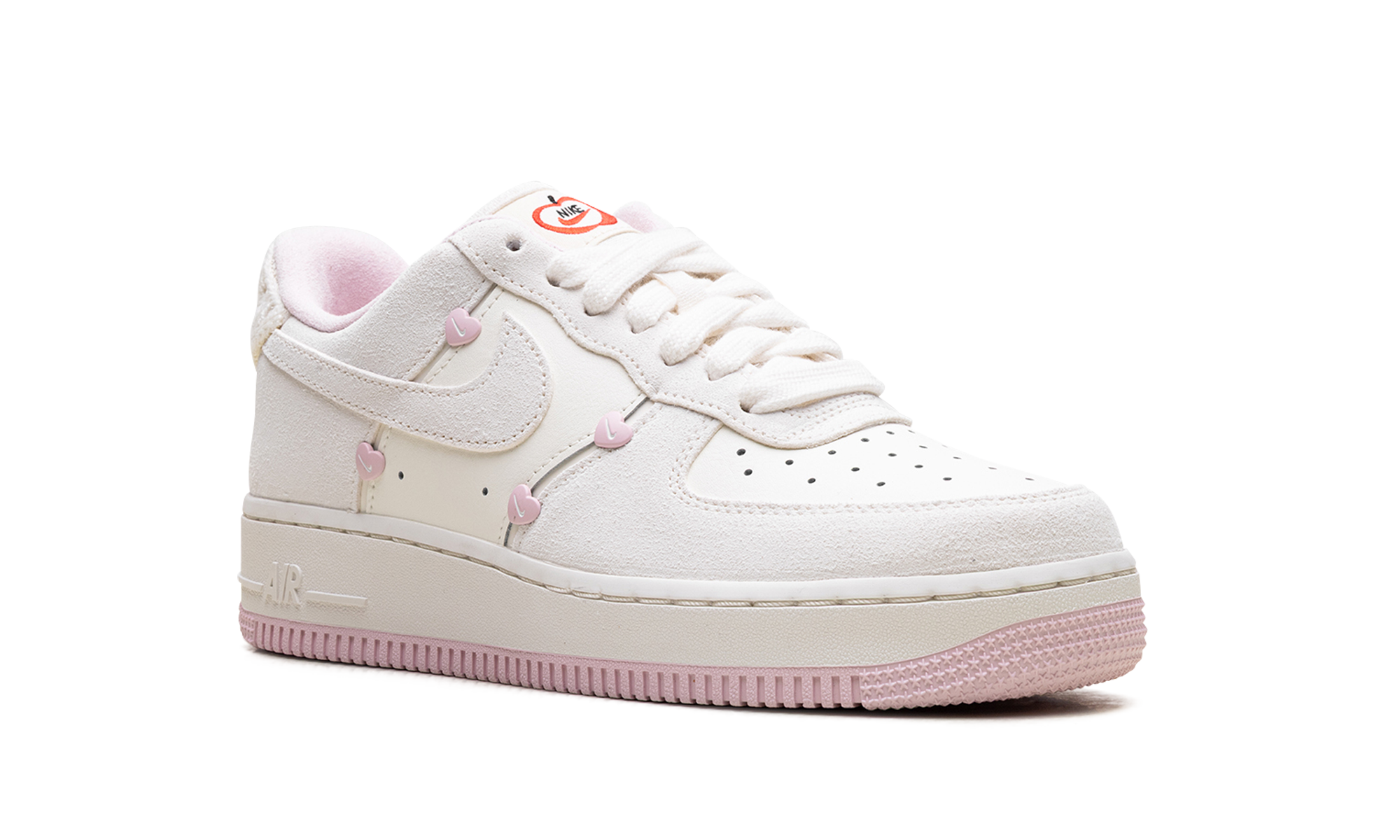Air Force 1 Low WMNS "Valentine's Day" HV5992 111