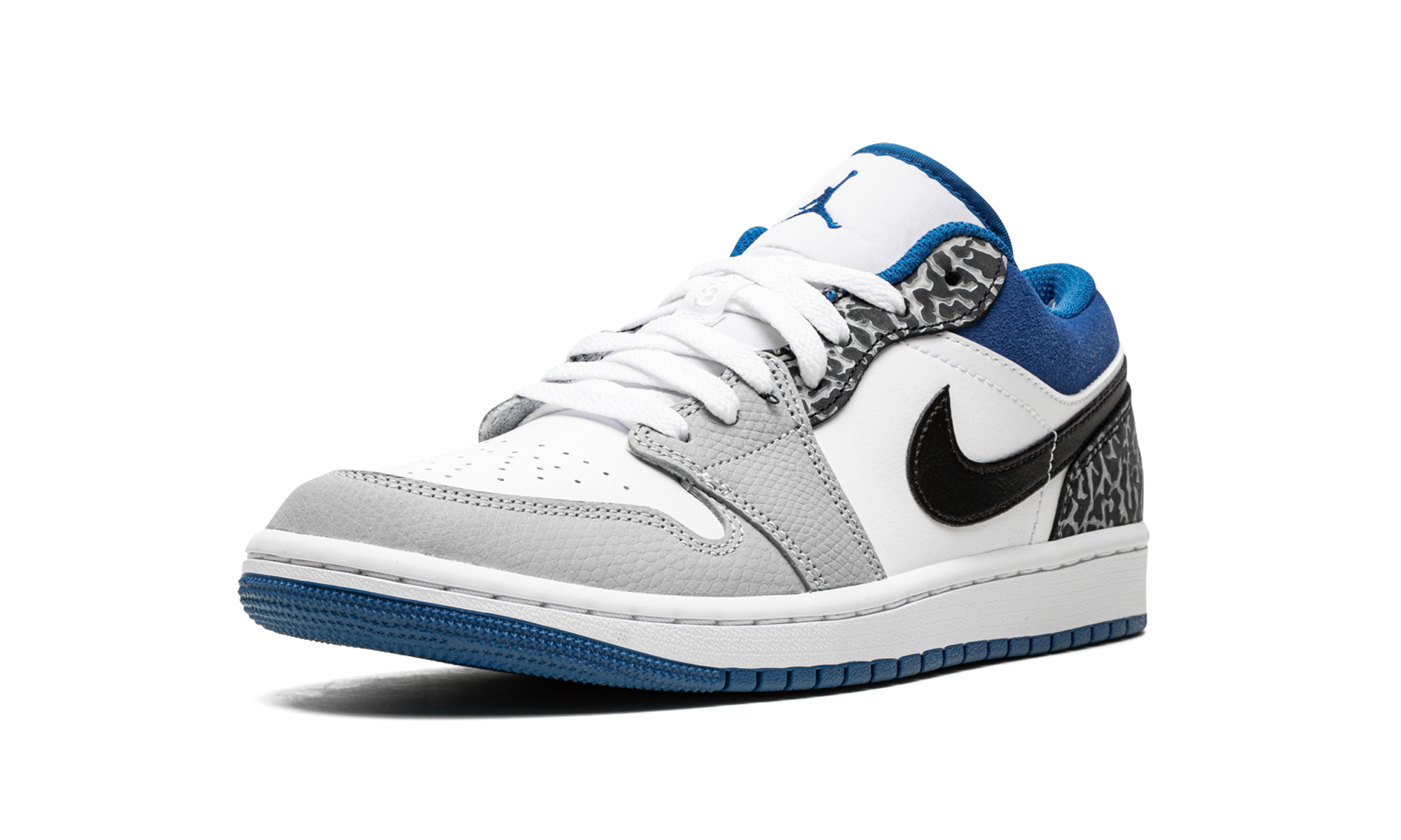 Jordan 1 Low SE "True Blue" DM1199 140