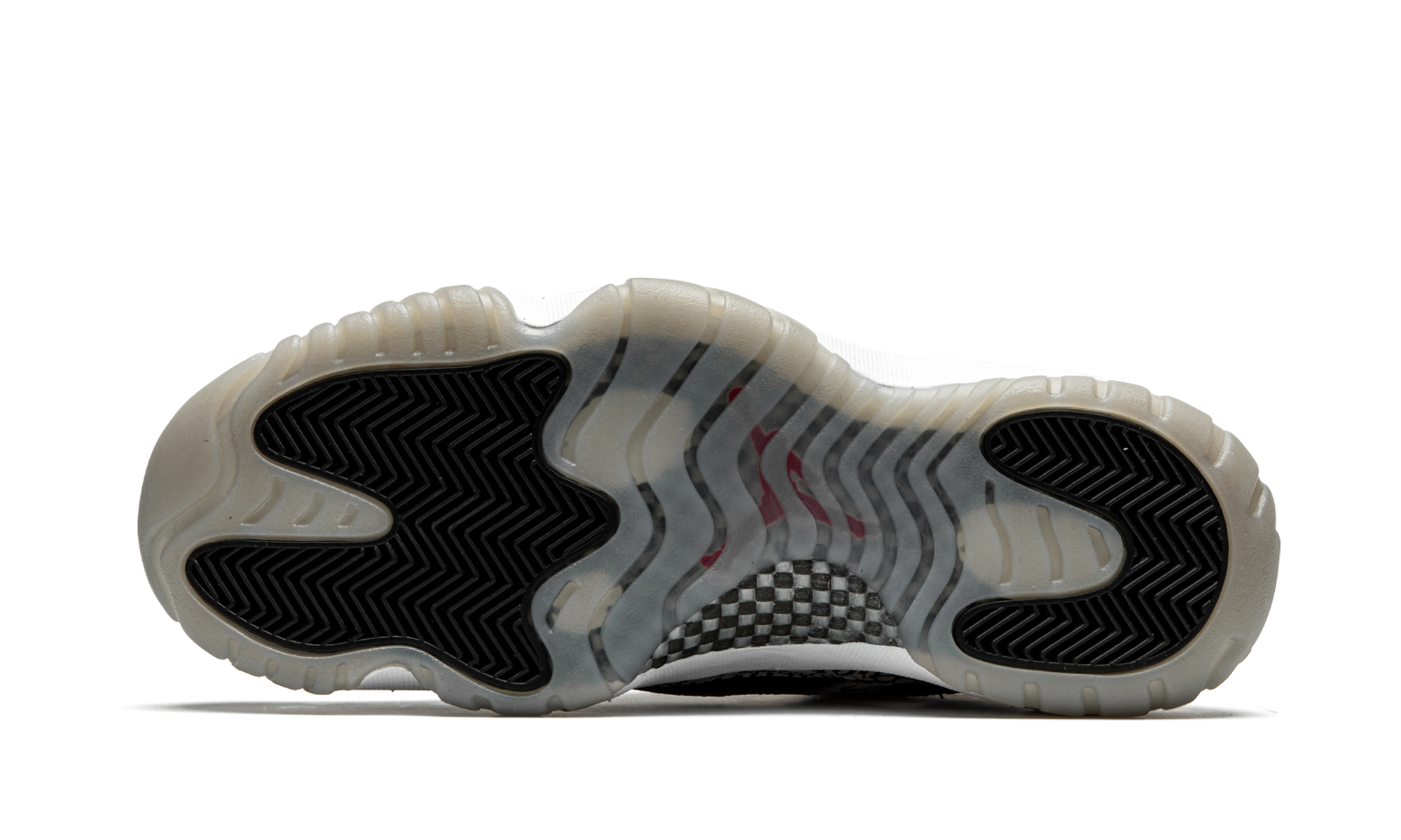 Air Jordan 11 Low IE "Black Cement" 919712 006