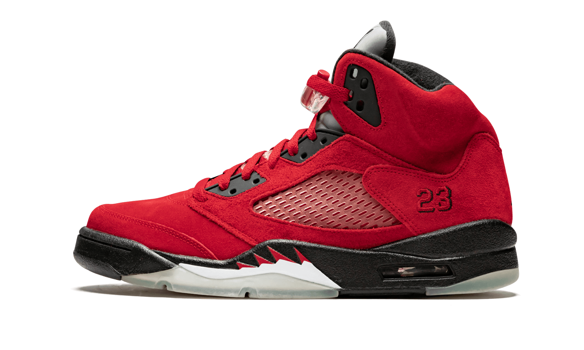 Air Jordan 5 Retro DMP "Raging Bull" 136027 601