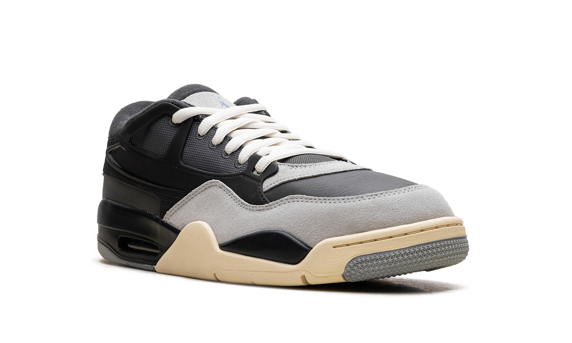 Air Jordan 4 RM "Iron Grey" FQ7939 002