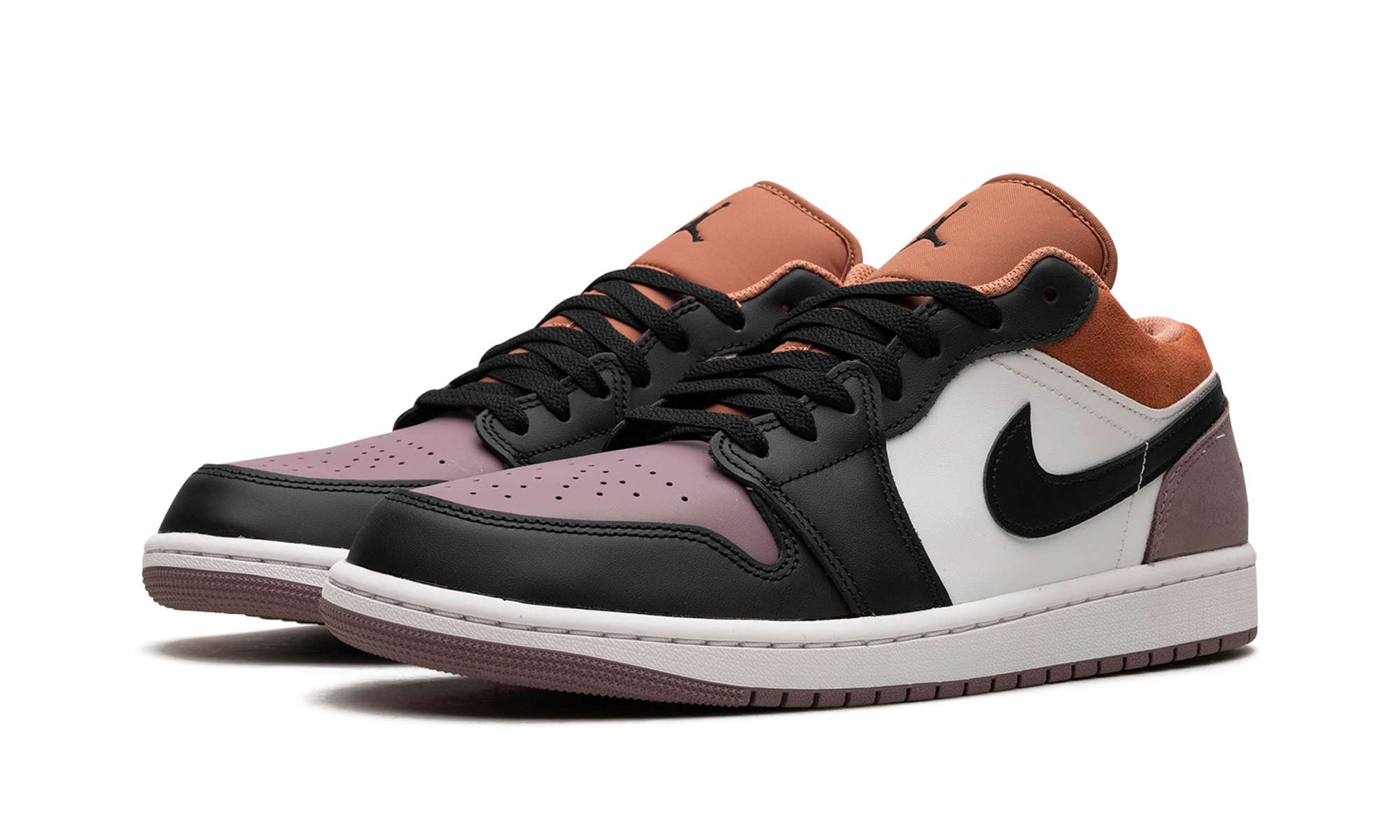 Air Jordan 1 Low SE "SKY J MAUVE" FB9907 102