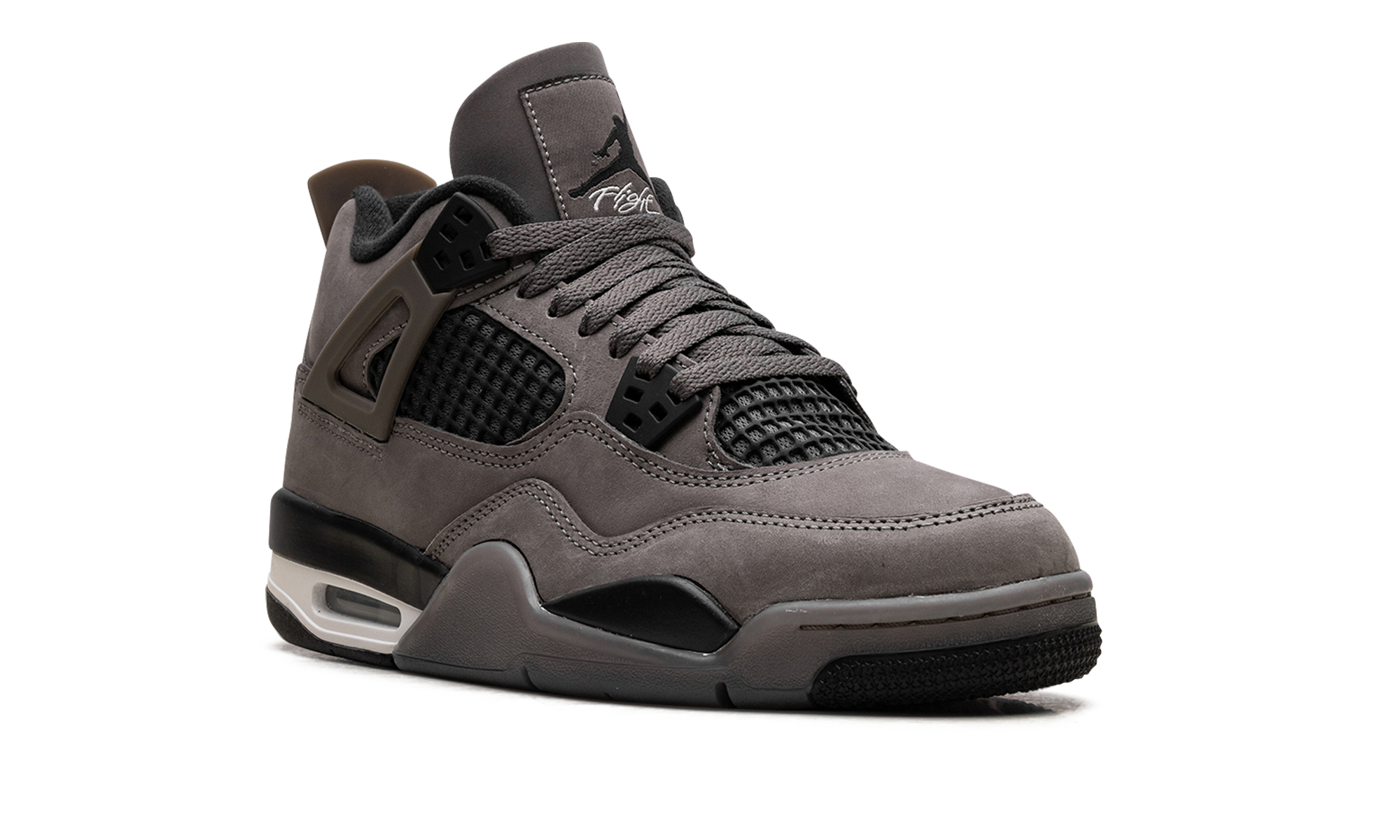 Air Jordan 4 Retro OG GS "Cave Stone" IB4171 200