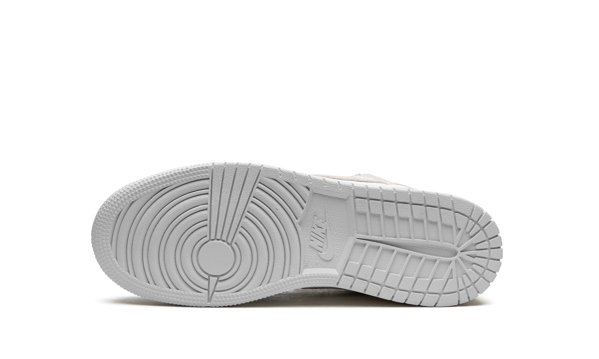 AIR JORDAN 1 LOW SE GS "Tech Grey" FB9139 002