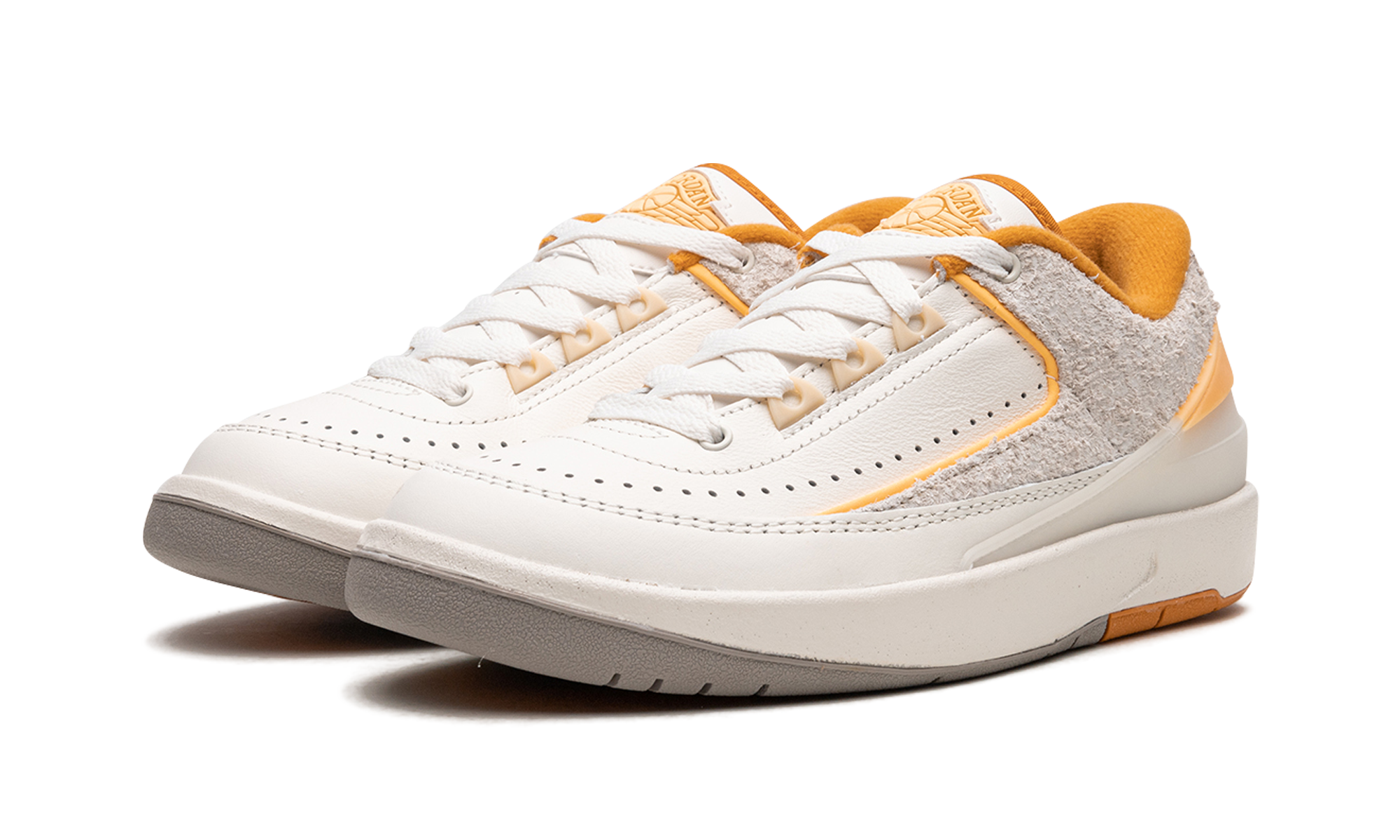Air Jordan 2 Low Craft "Sail" DV9956 118