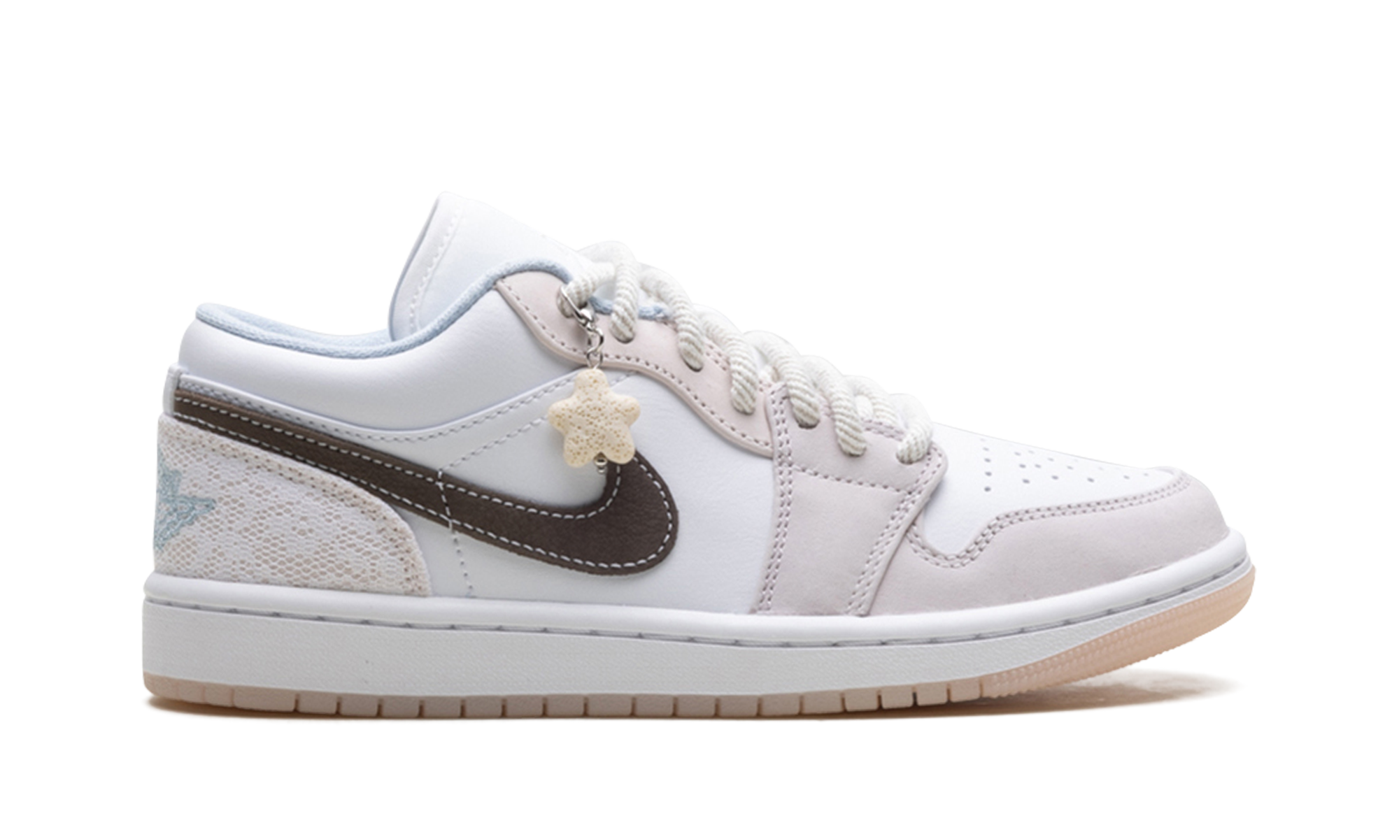 Jordan 1 Low WMNS "Coral" IB8859 101