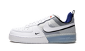Air Force 1 React "White Photo Blue" DH7615 101