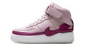 Air Force 1 Jester XX High WMNS "Plum Chalk" AR0625 501
