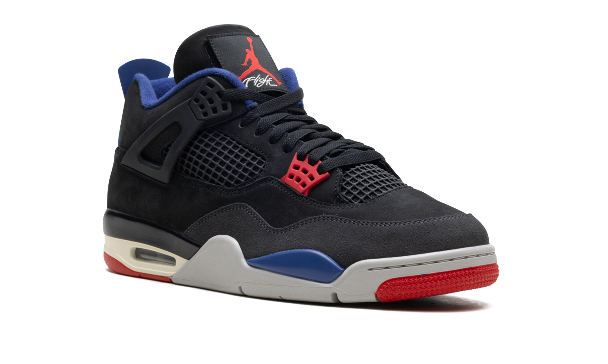 Air Jordan 4 "Rare Air- White Lettering" FV5029 003