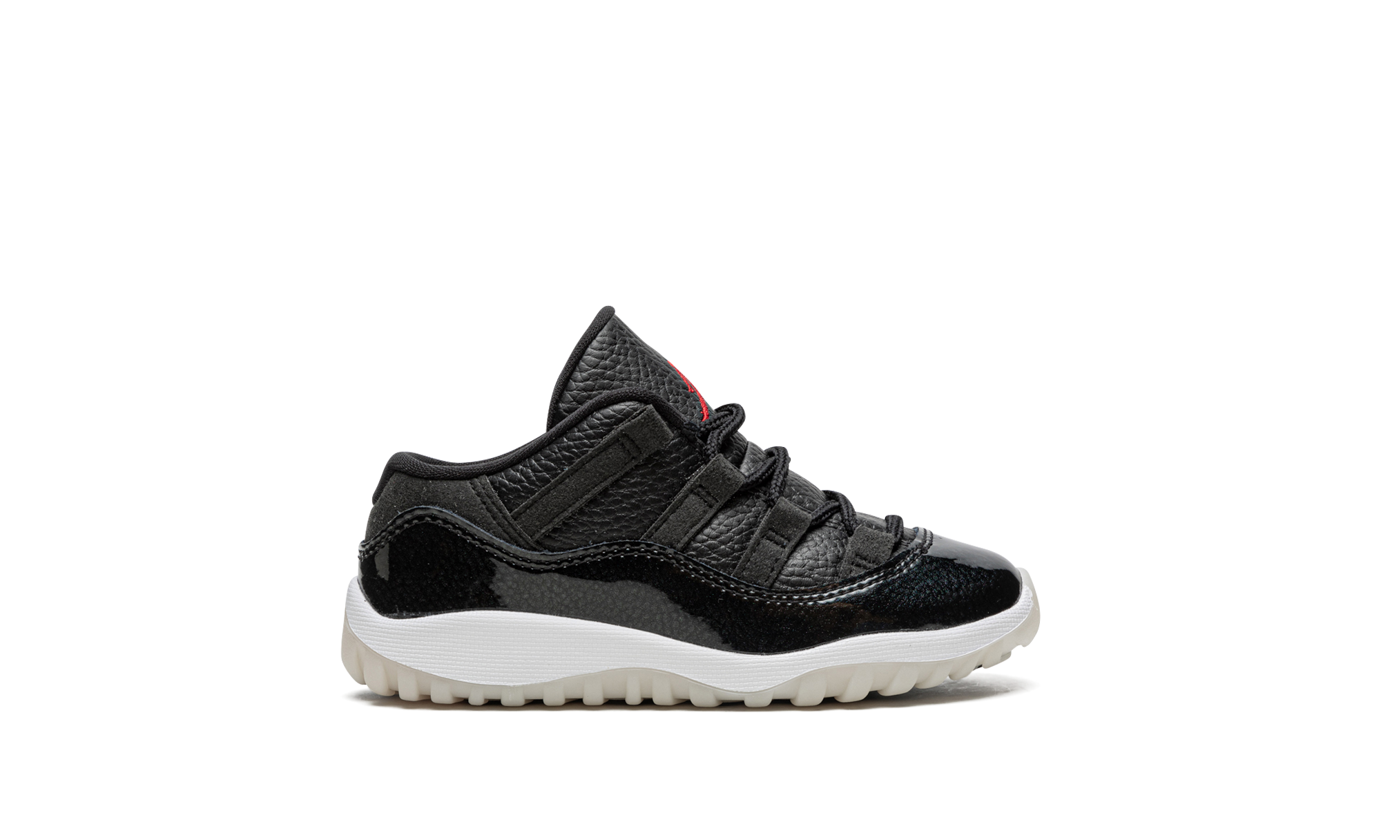 Air Jordan 11 Low TD "72 - 10" 505836 001