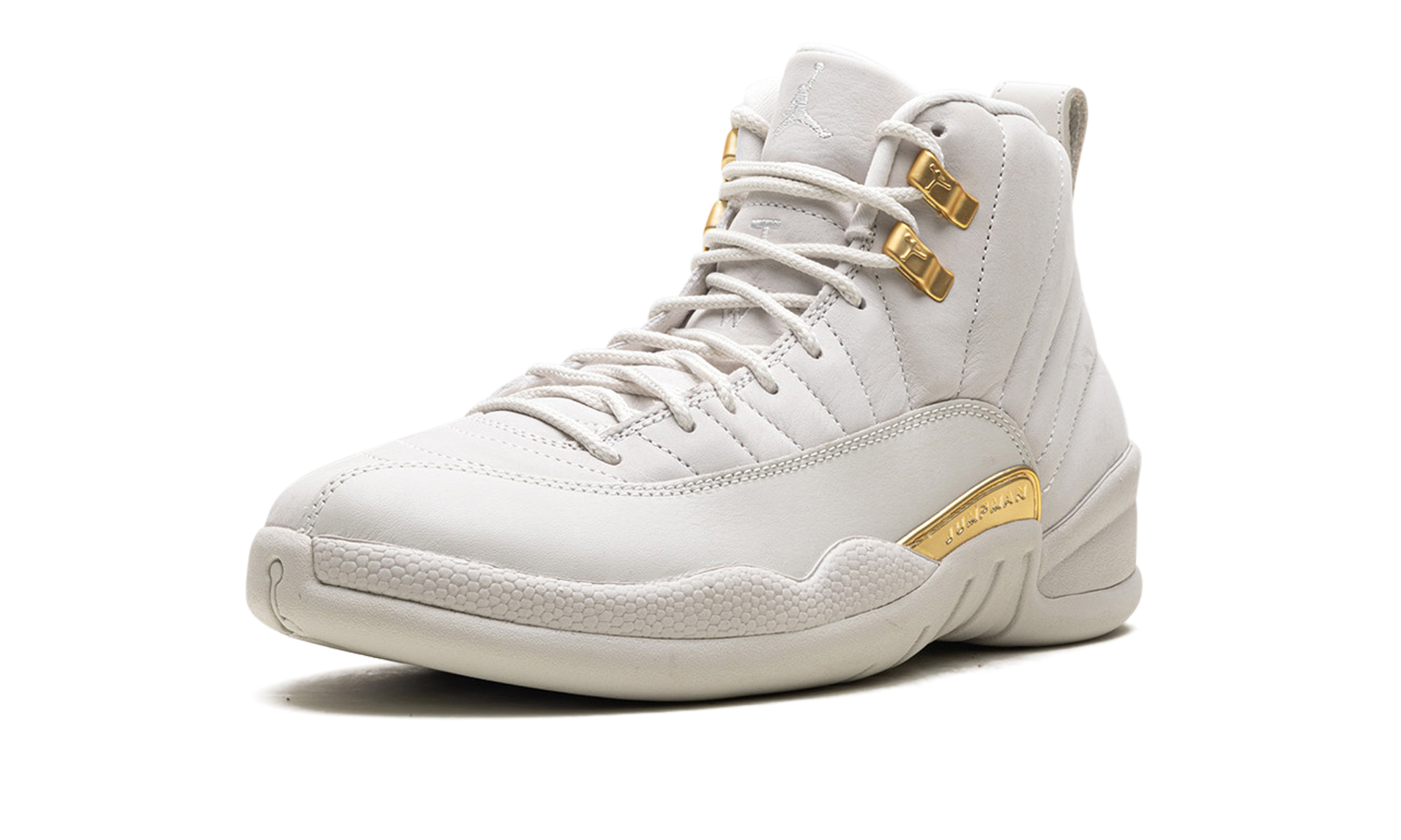 Air Jordan 12 WMNS "Phantom" FD9101 007