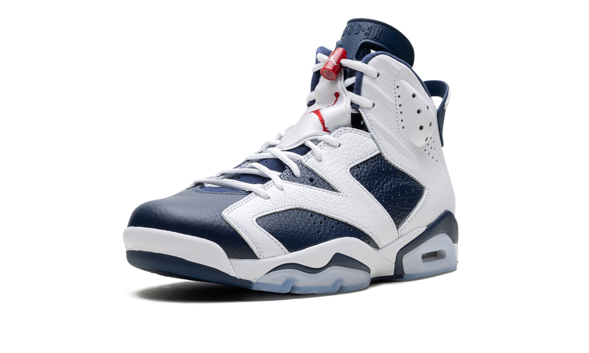 Air Jordan 6 "Olympic" CT8529 164