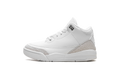 Air Jordan 3 Retro PS "Pure Money (2025)" DM0966 111