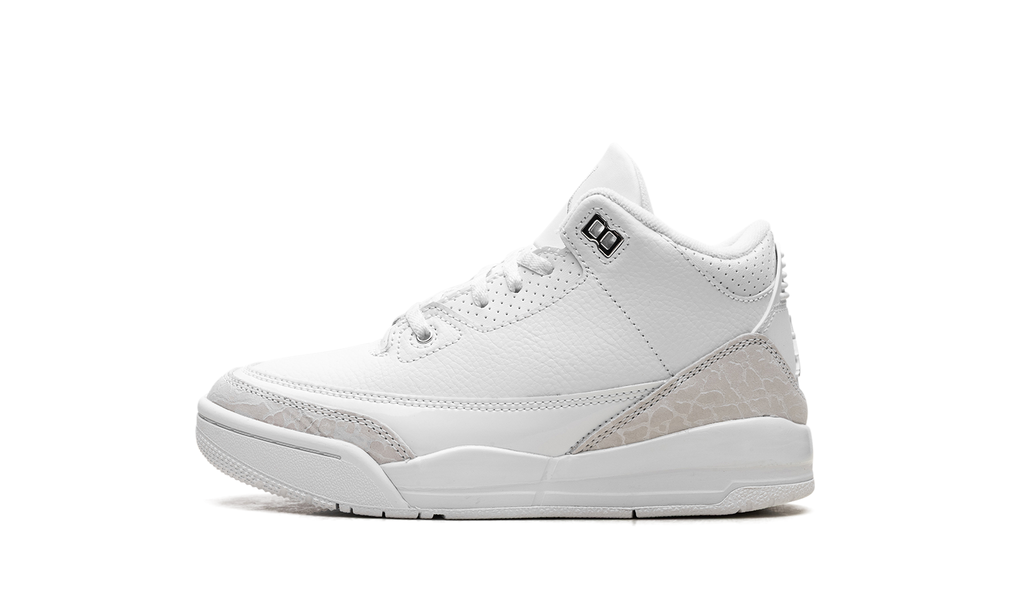 Air Jordan 3 Retro PS "Pure Money (2025)" DM0966 111