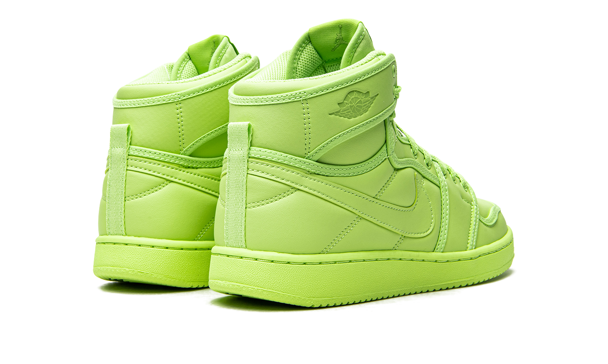 AIR JORDAN 1 KO WMNS "Billie Eilish" DN2857 330