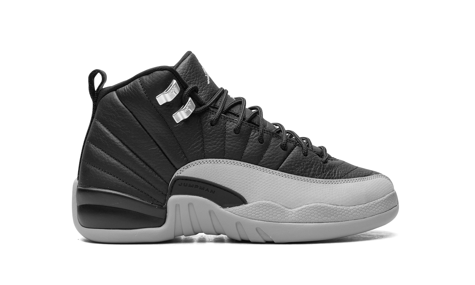Air Jordan 12 Retro GS "Barons" 153265 010