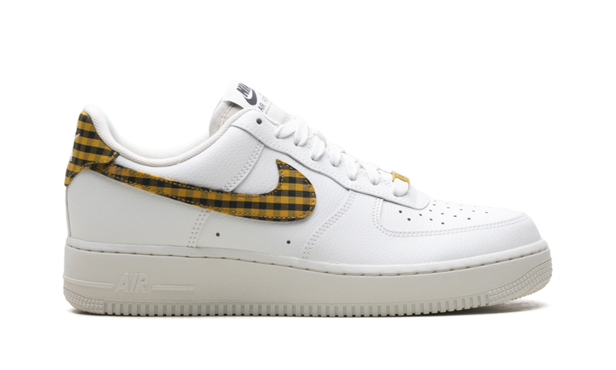Air Force 1'07 Ess Trend WMNS "white" DZ2784 102