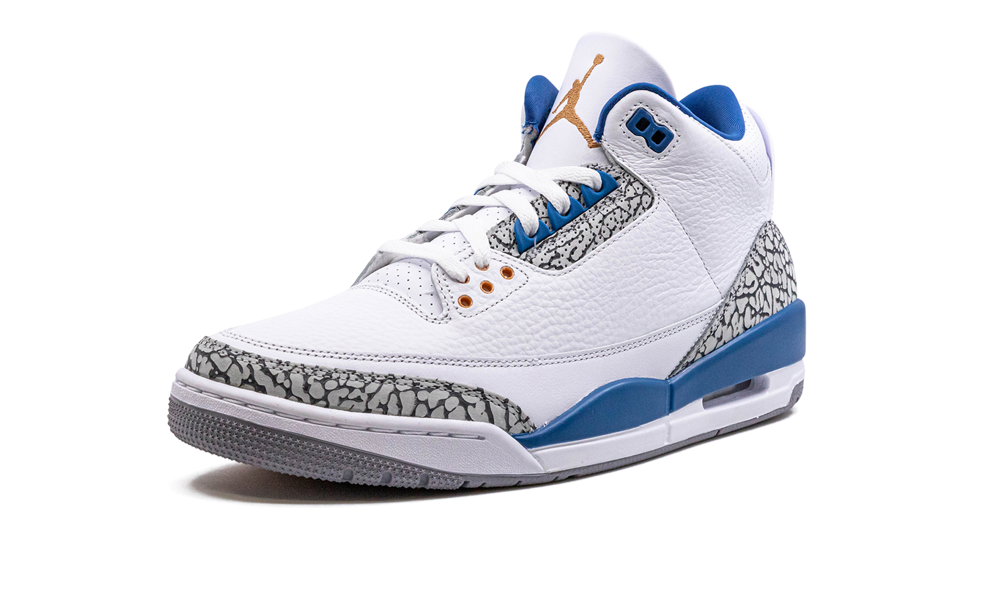 Air Jordan 3 Retro "Wizards" CT8532 148